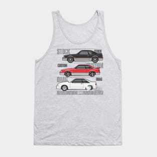 3 in 1 Tank Top